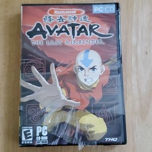Avatar computer game